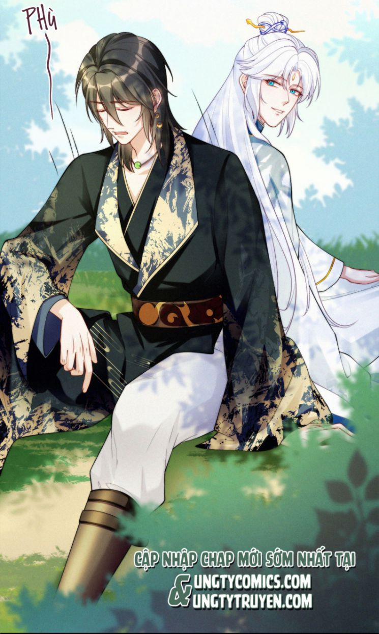 Nhất Niệm Giai Tình 26 trang 21