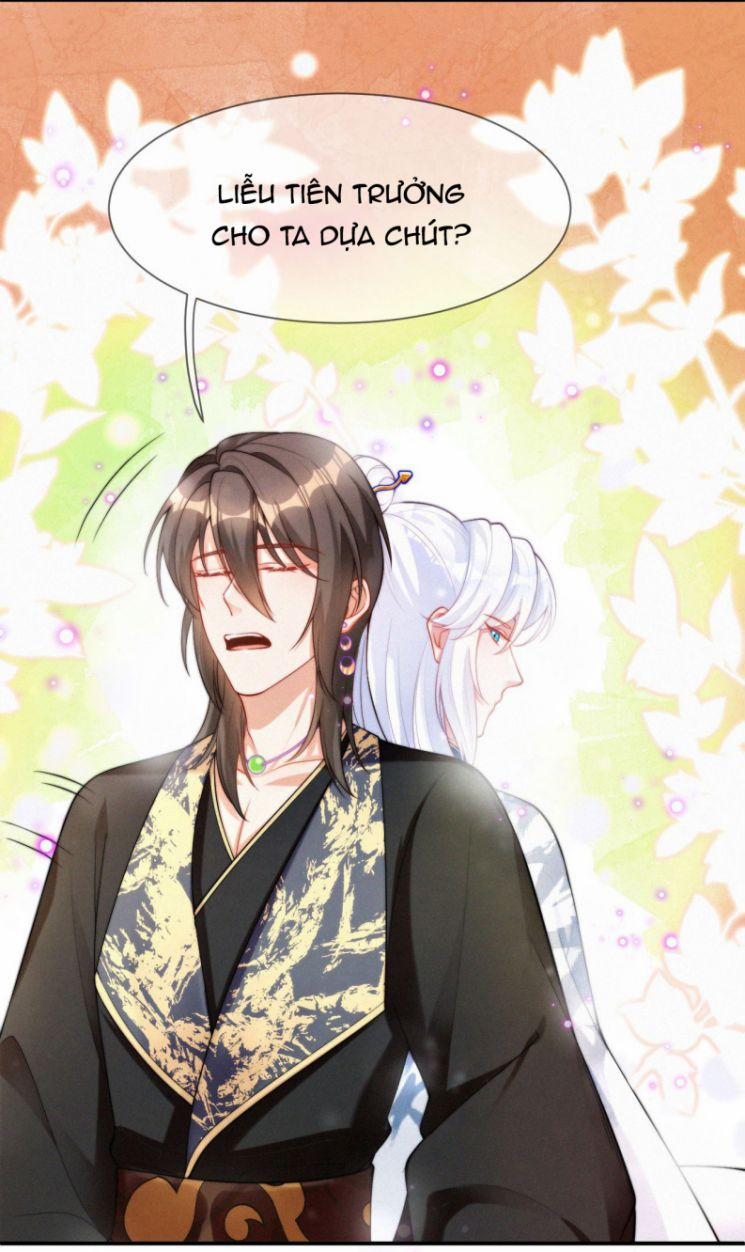 Nhất Niệm Giai Tình 26 trang 22