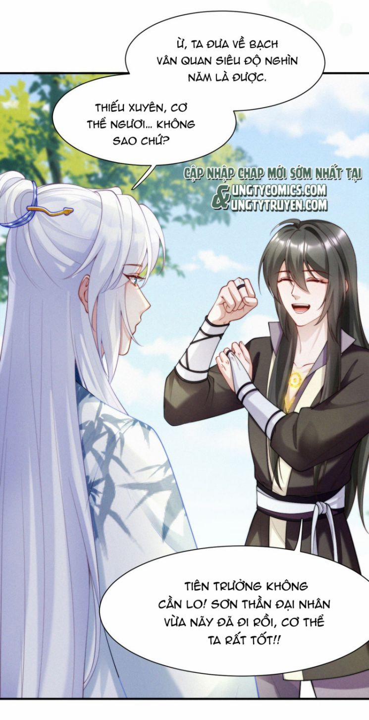 Nhất Niệm Giai Tình 26 trang 27