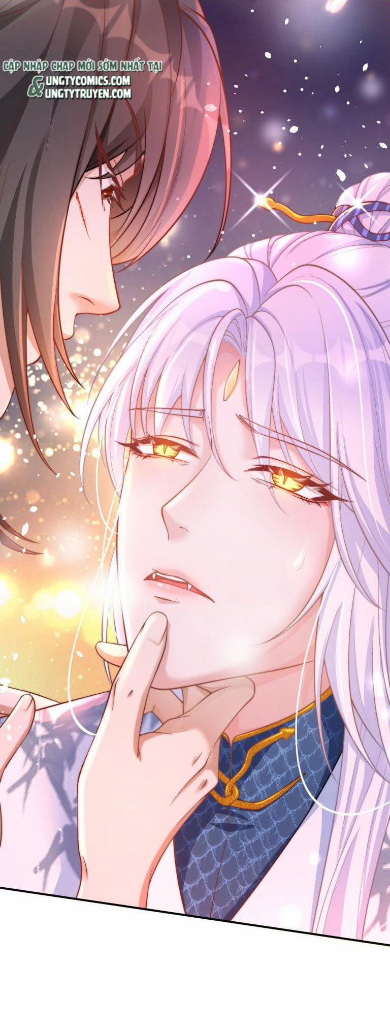 Nhất Niệm Giai Tình 27 trang 10