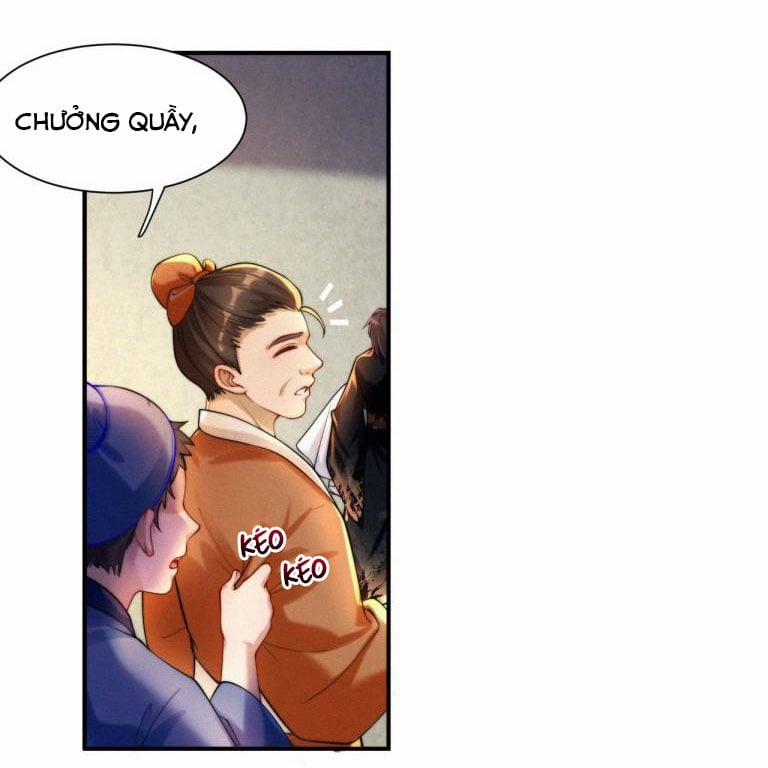 Nhất Niệm Giai Tình 27 trang 13