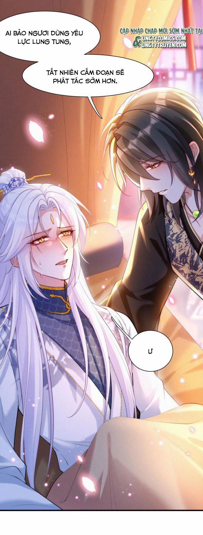 Nhất Niệm Giai Tình 27 trang 17