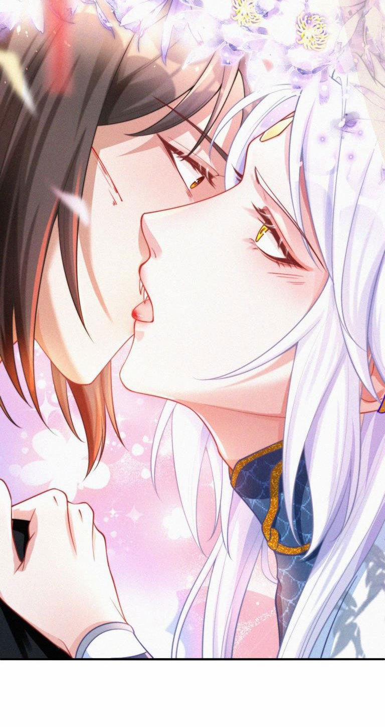 Nhất Niệm Giai Tình 27 trang 27