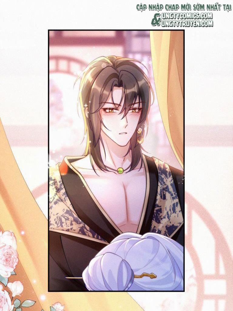 Nhất Niệm Giai Tình 27 trang 29