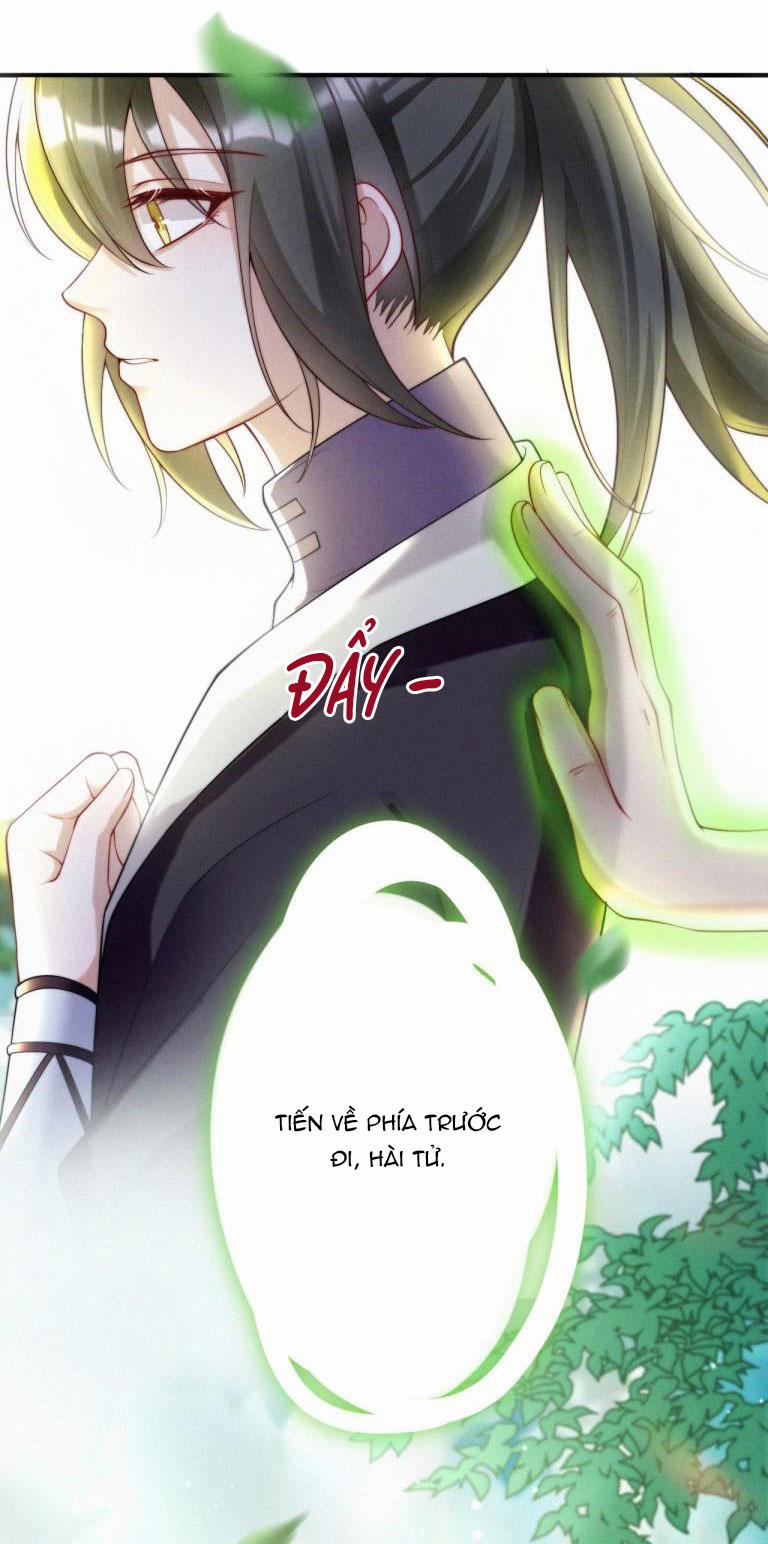 Nhất Niệm Giai Tình 27 trang 35