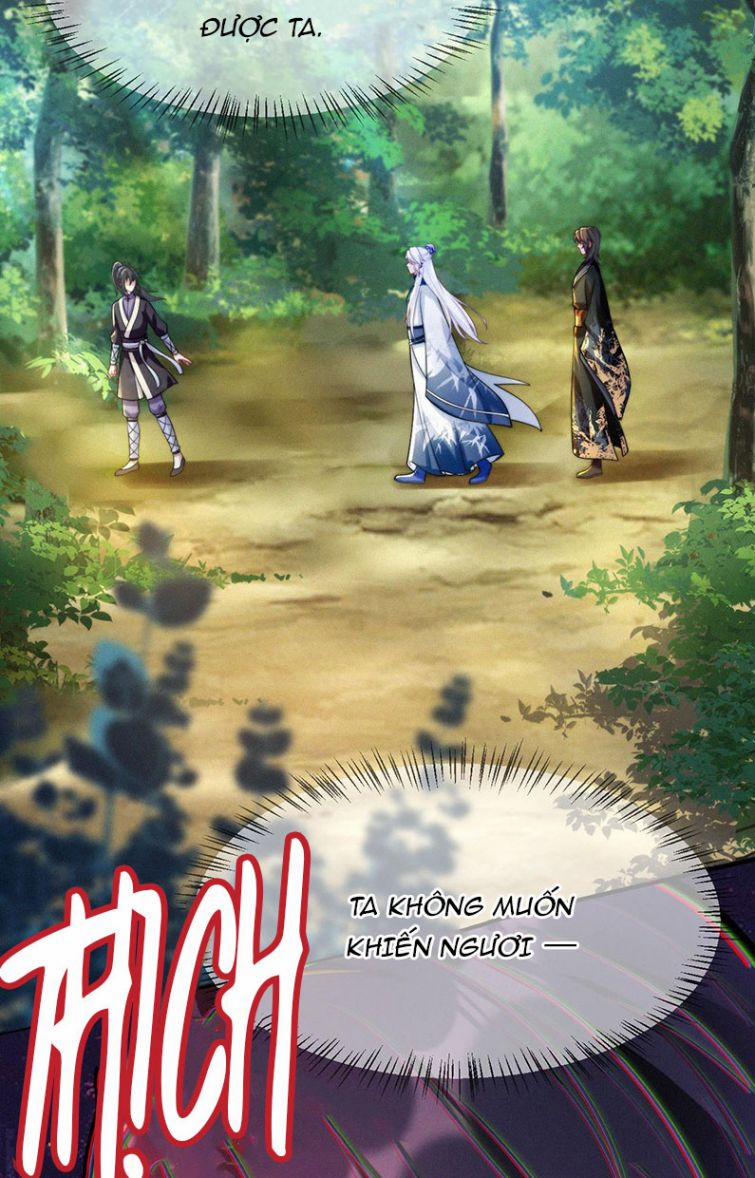 Nhất Niệm Giai Tình 28 trang 10