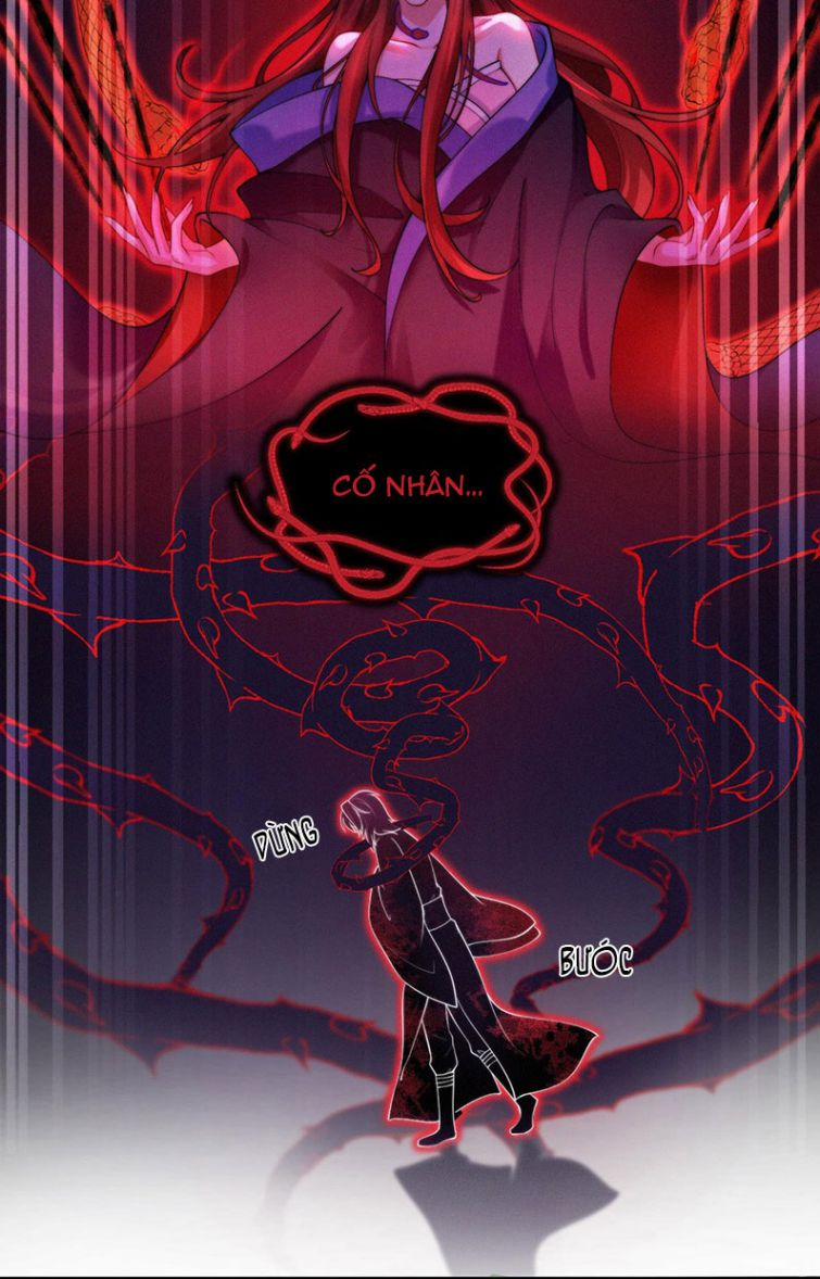 Nhất Niệm Giai Tình 28 trang 13