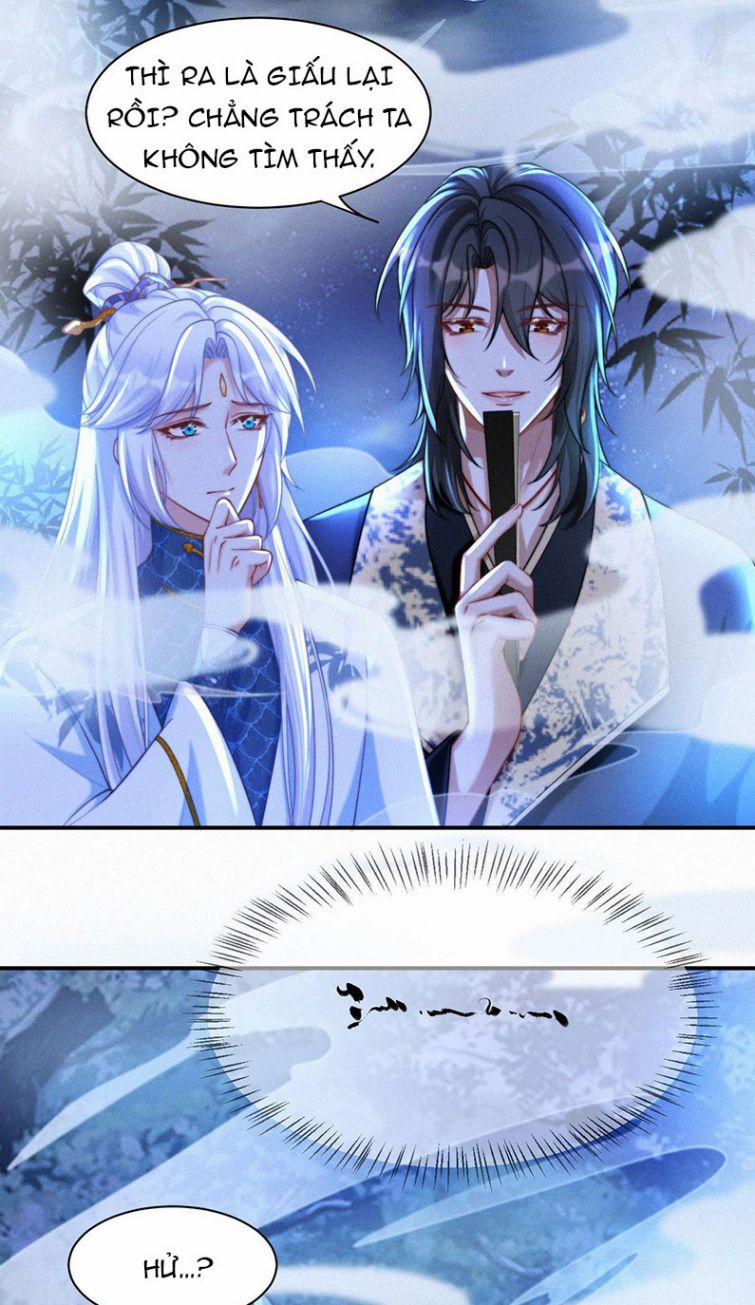 Nhất Niệm Giai Tình 28 trang 20