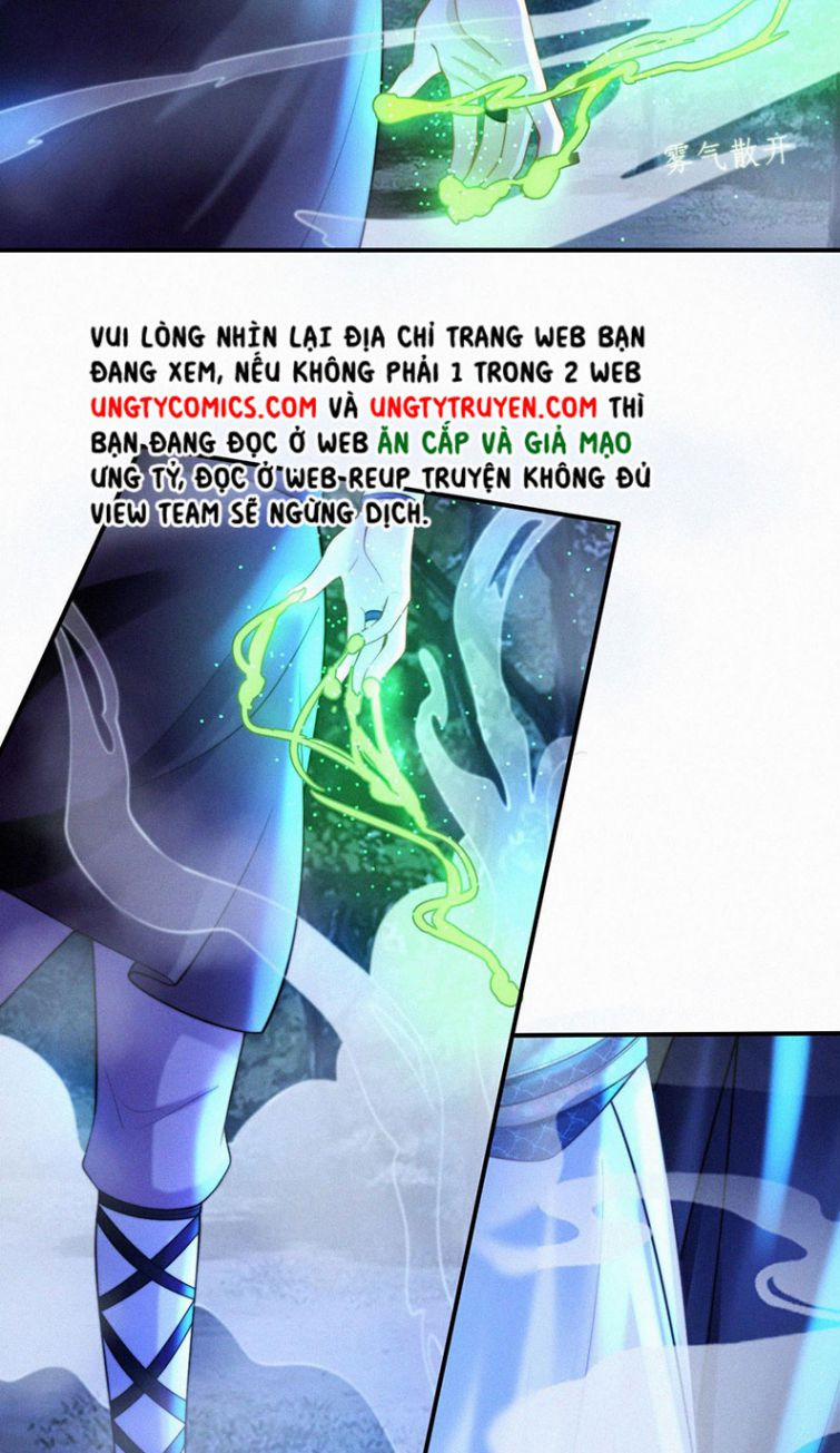 Nhất Niệm Giai Tình 28 trang 22