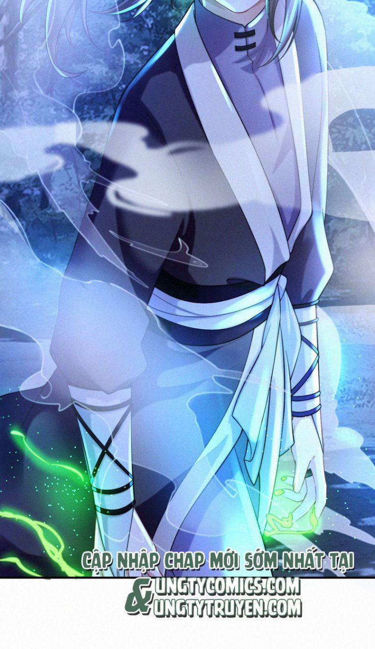 Nhất Niệm Giai Tình 28 trang 24