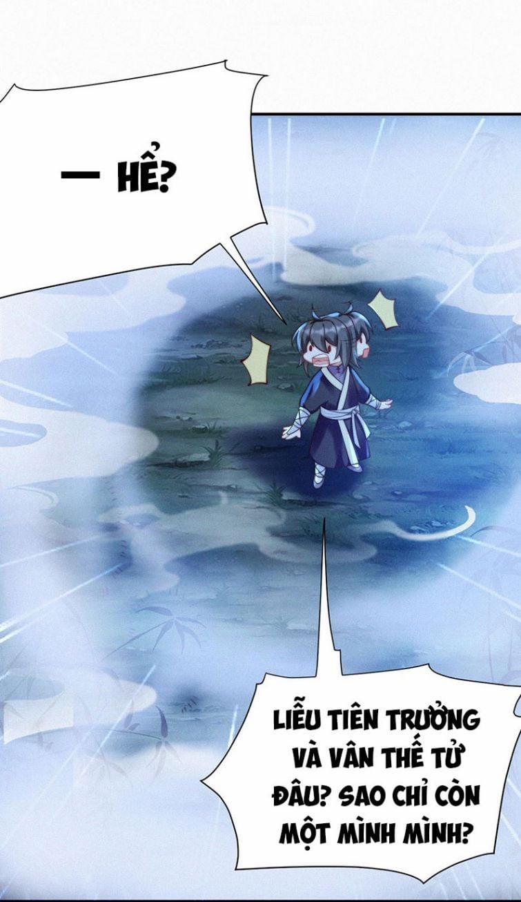 Nhất Niệm Giai Tình 28 trang 25