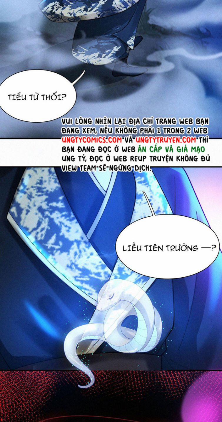 Nhất Niệm Giai Tình 28 trang 31