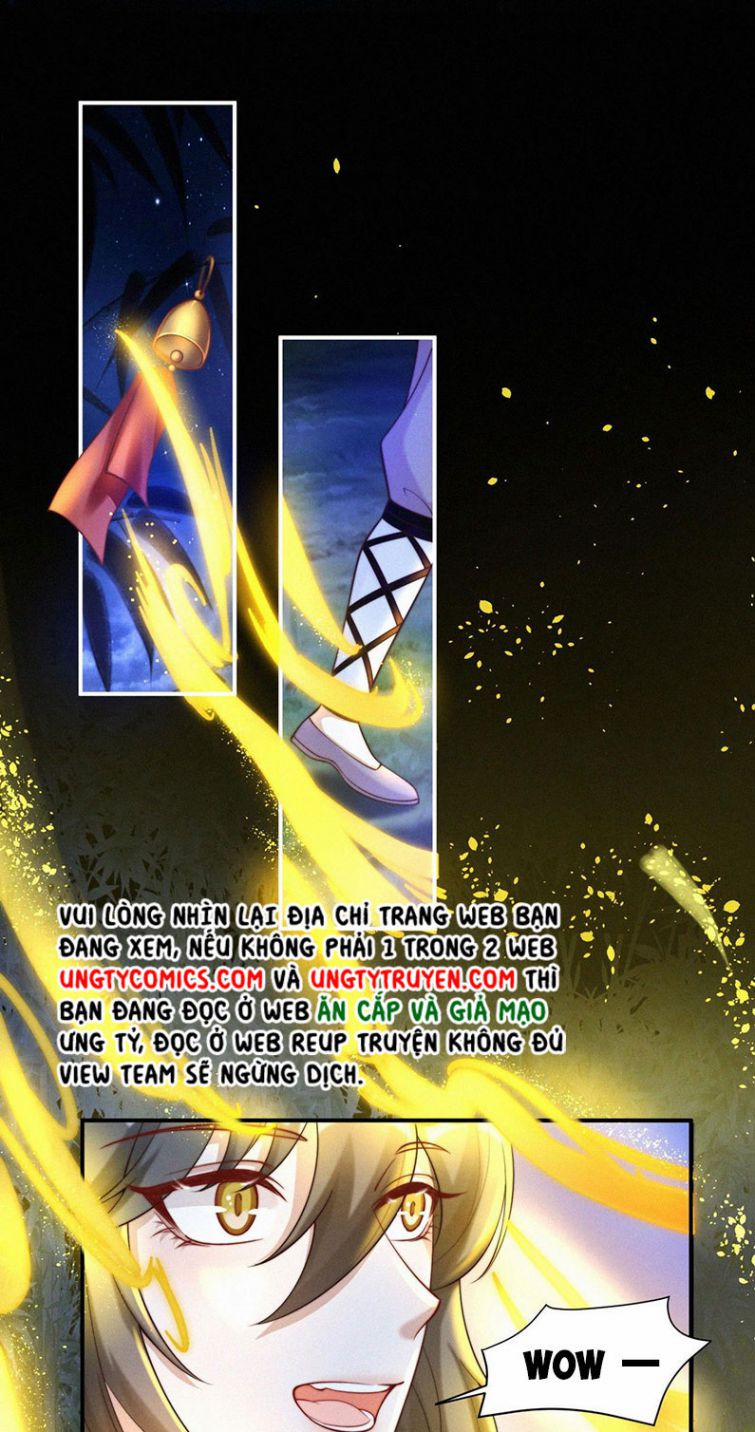 Nhất Niệm Giai Tình 28 trang 34