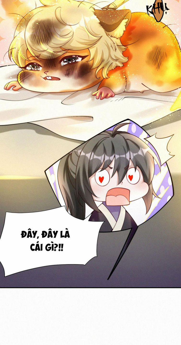 Nhất Niệm Giai Tình 28 trang 37