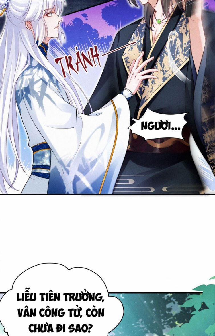 Nhất Niệm Giai Tình 28 trang 5