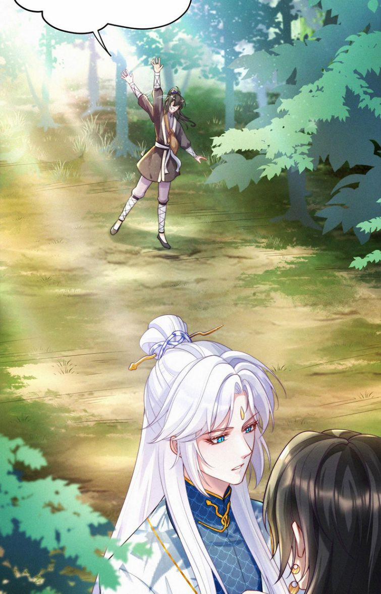 Nhất Niệm Giai Tình 28 trang 6