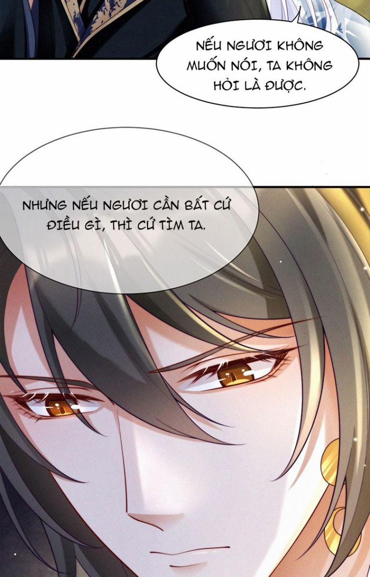 Nhất Niệm Giai Tình 28 trang 8