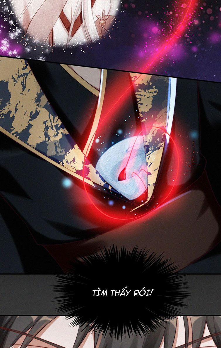 Nhất Niệm Giai Tình 29 trang 10