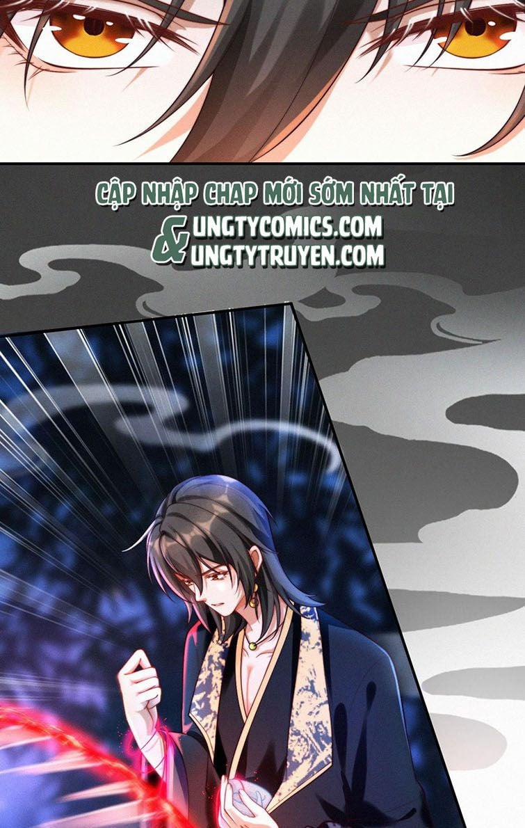 Nhất Niệm Giai Tình 29 trang 11