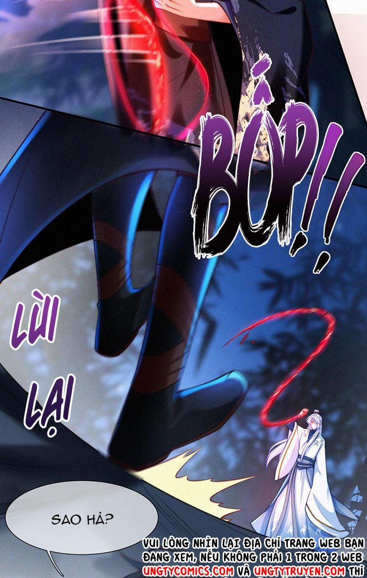 Nhất Niệm Giai Tình 29 trang 12