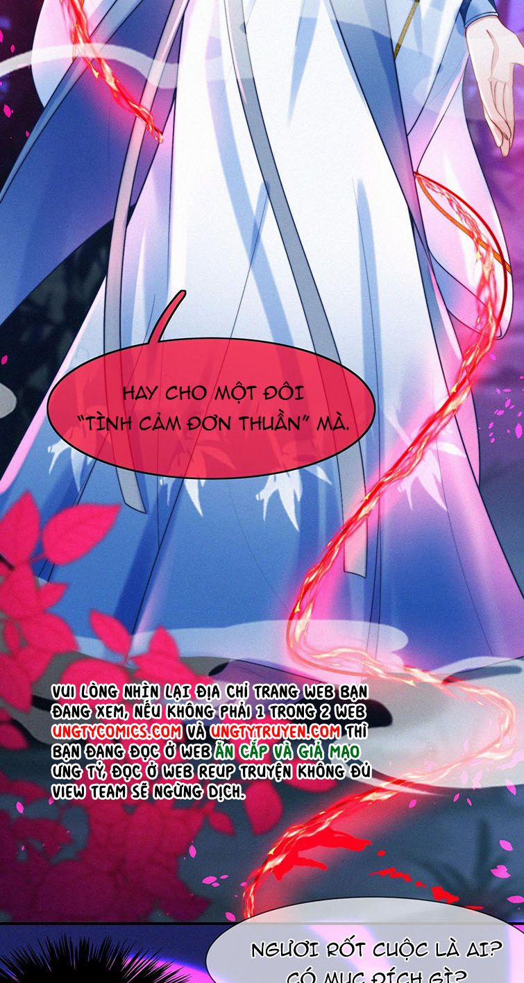 Nhất Niệm Giai Tình 29 trang 15