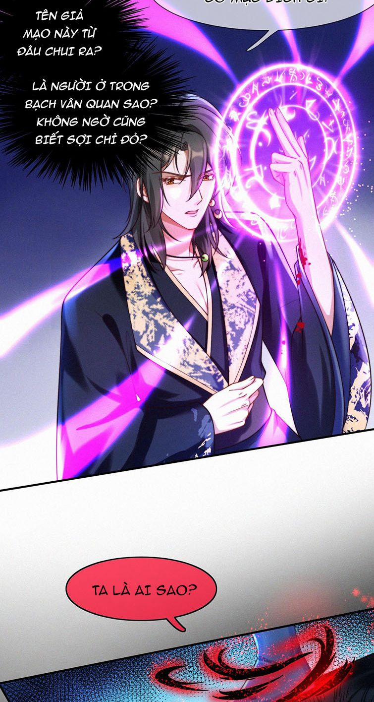 Nhất Niệm Giai Tình 29 trang 16