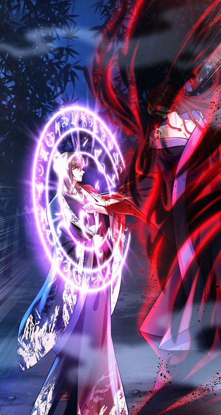 Nhất Niệm Giai Tình 29 trang 18