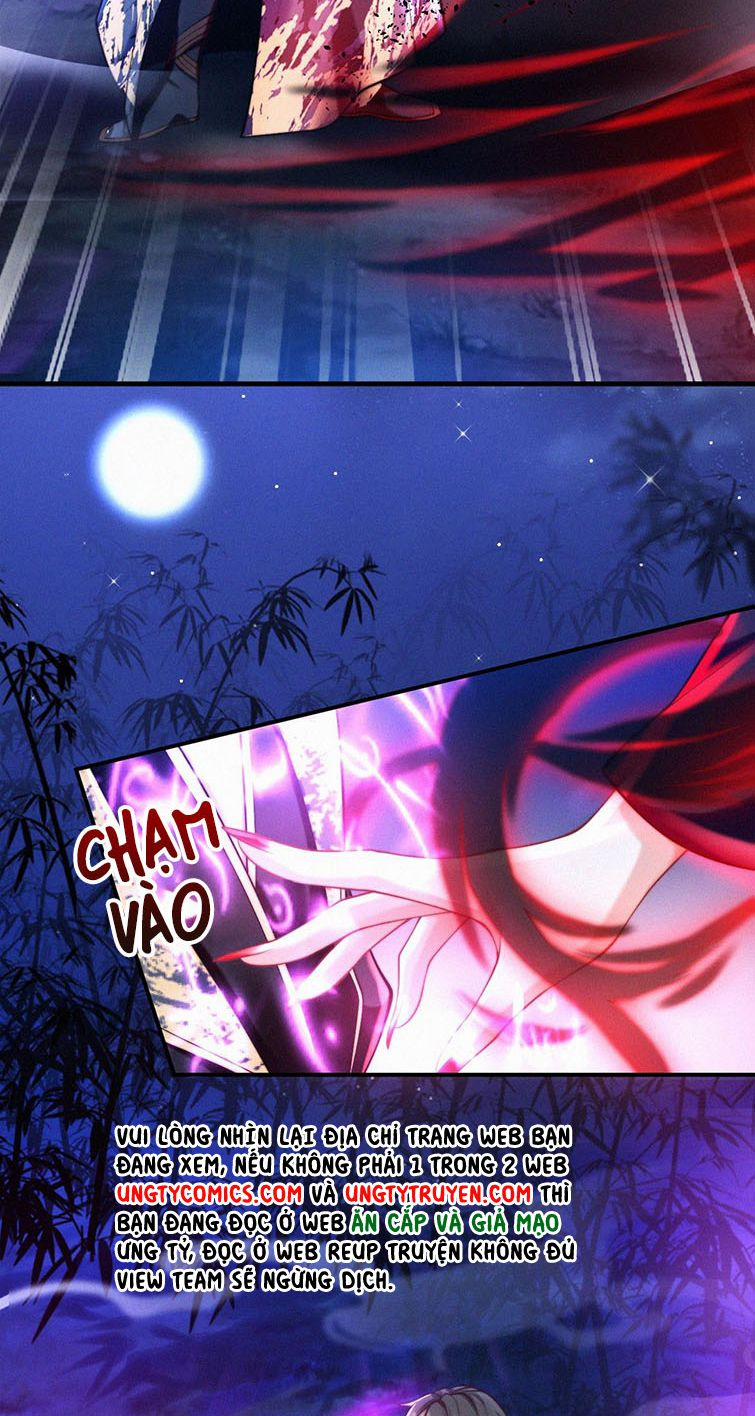 Nhất Niệm Giai Tình 29 trang 19