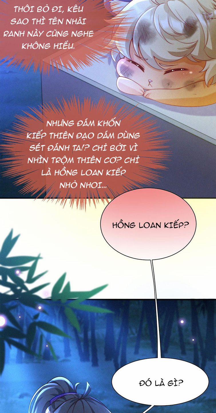 Nhất Niệm Giai Tình 29 trang 27