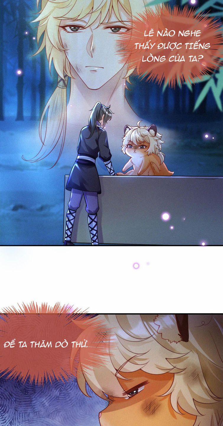 Nhất Niệm Giai Tình 29 trang 29