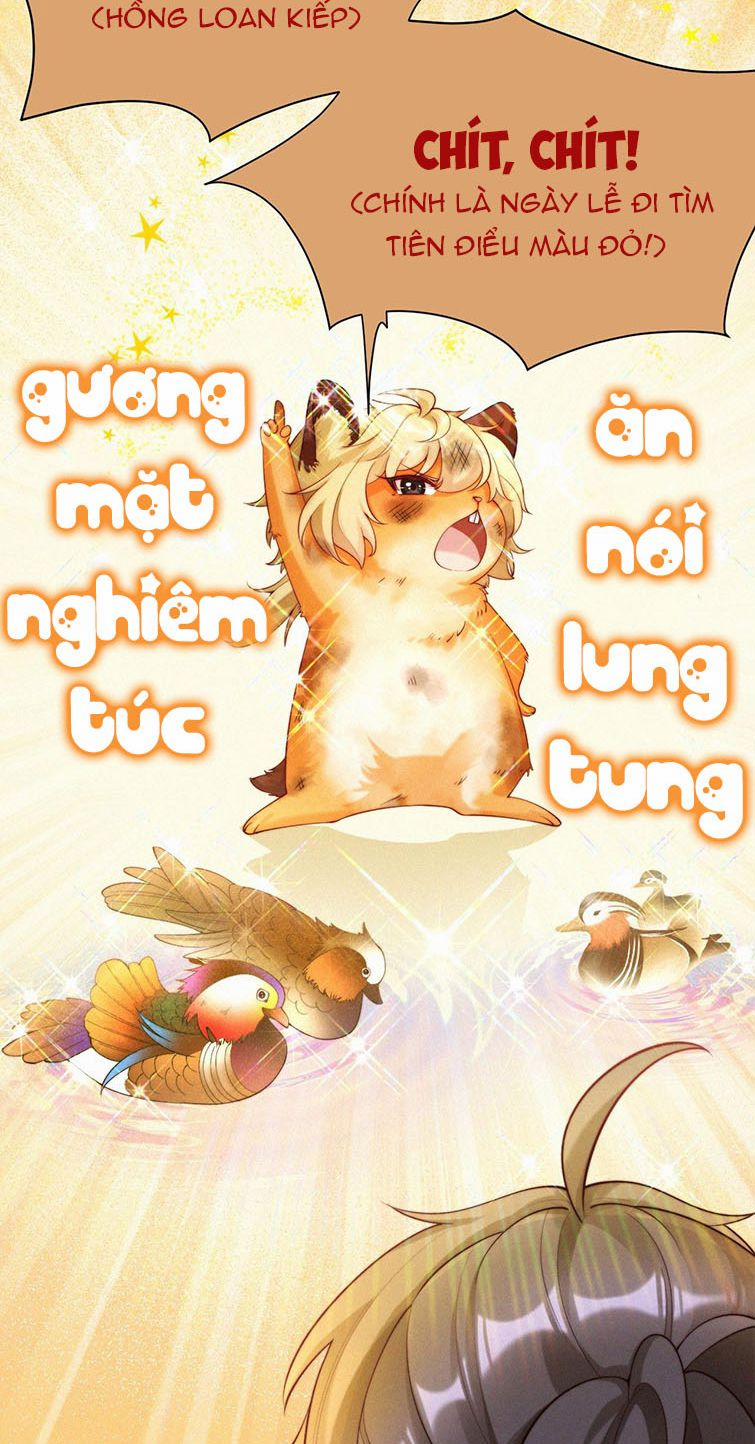 Nhất Niệm Giai Tình 29 trang 31