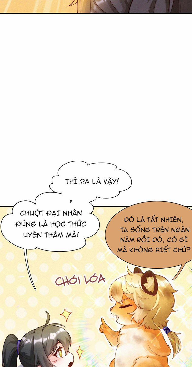 Nhất Niệm Giai Tình 29 trang 32