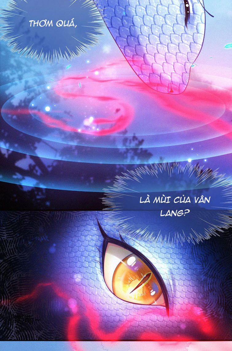 Nhất Niệm Giai Tình 29 trang 40