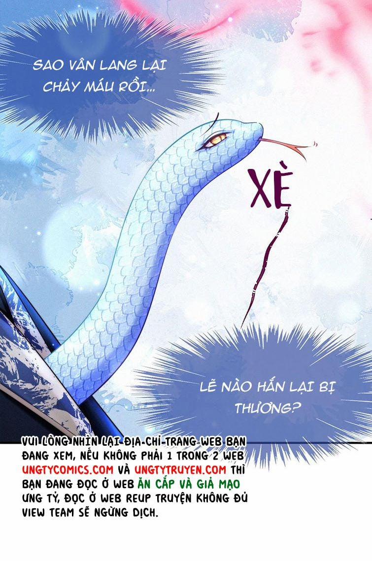 Nhất Niệm Giai Tình 29 trang 41