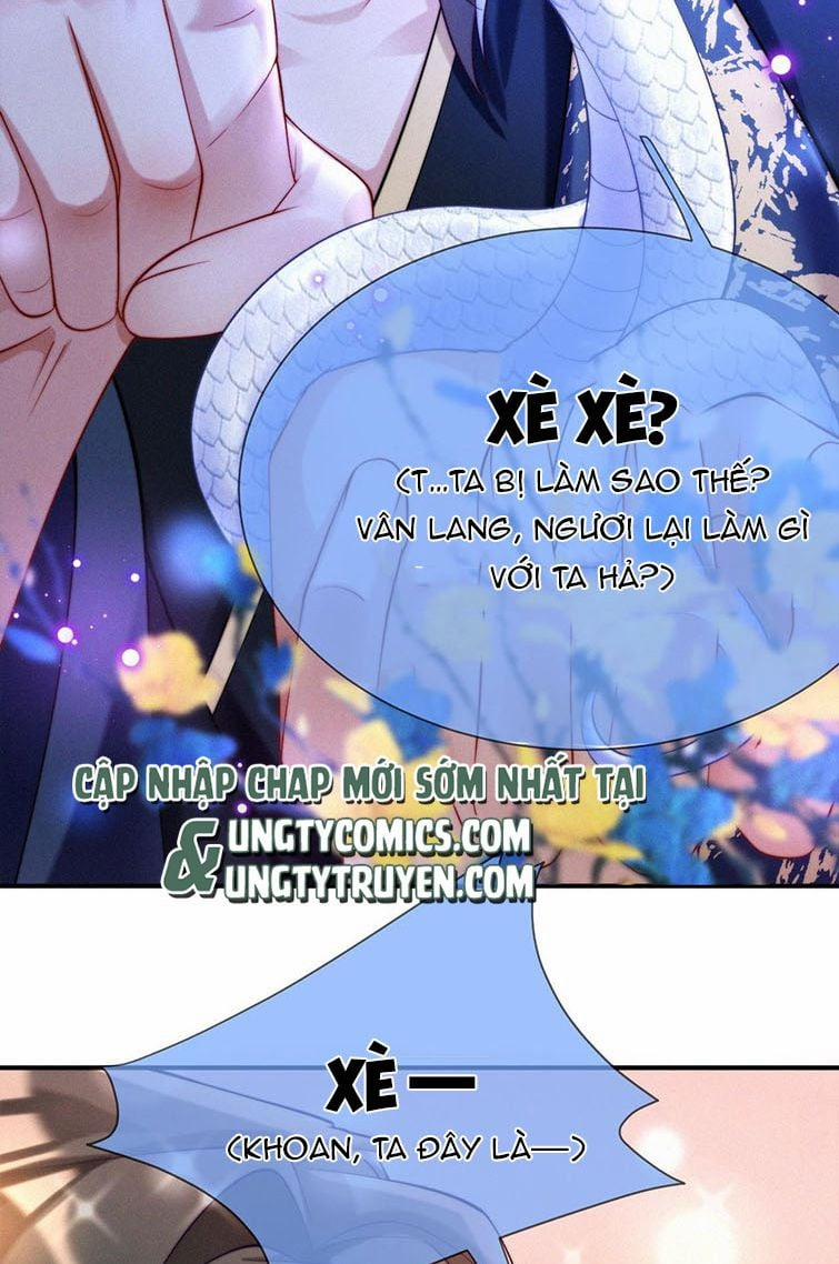 Nhất Niệm Giai Tình 29 trang 44