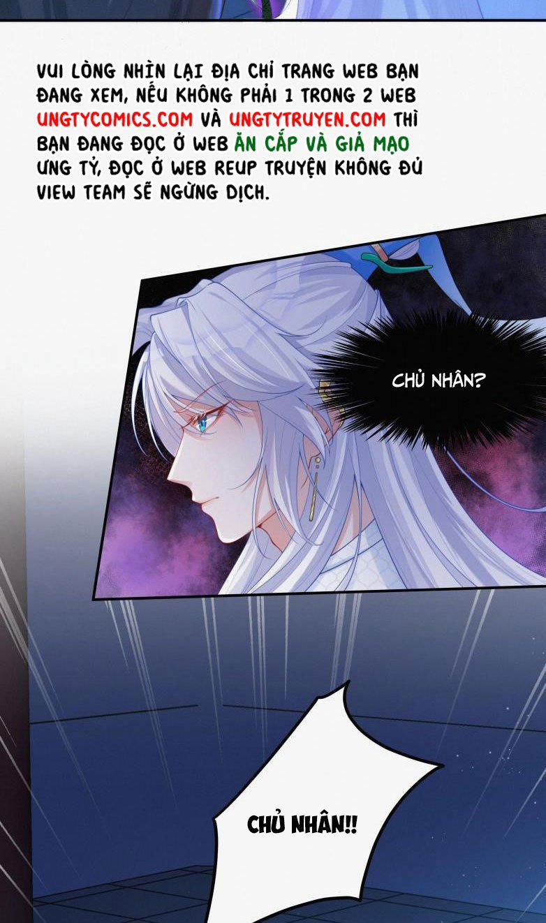 Nhất Niệm Giai Tình 3 trang 13