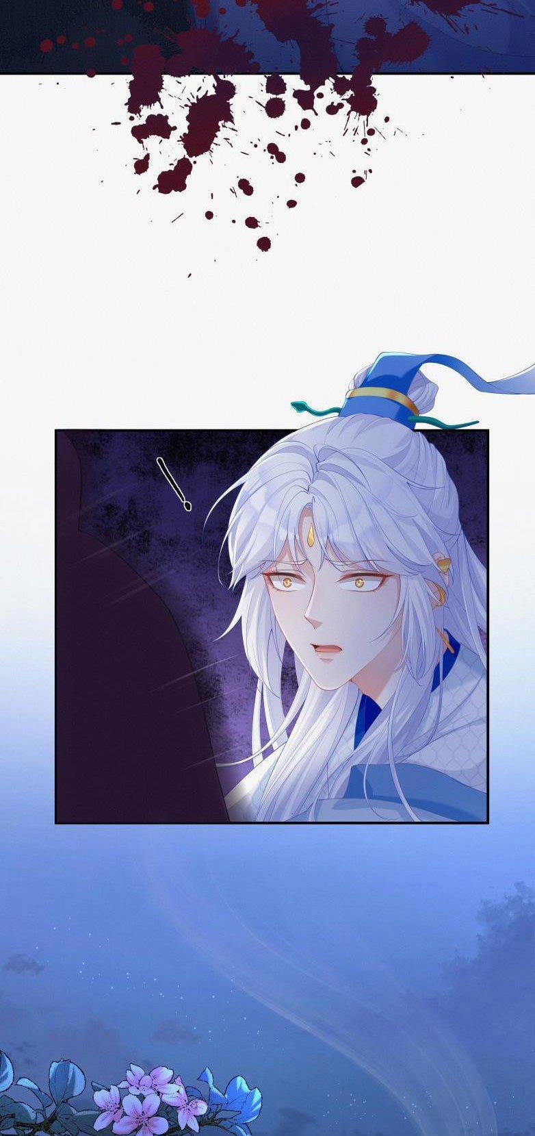 Nhất Niệm Giai Tình 3 trang 17