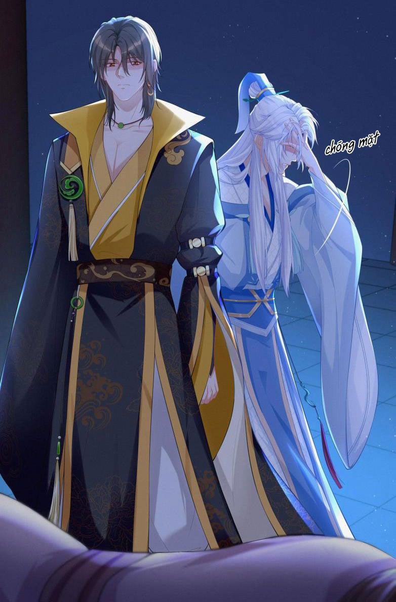 Nhất Niệm Giai Tình 3 trang 20