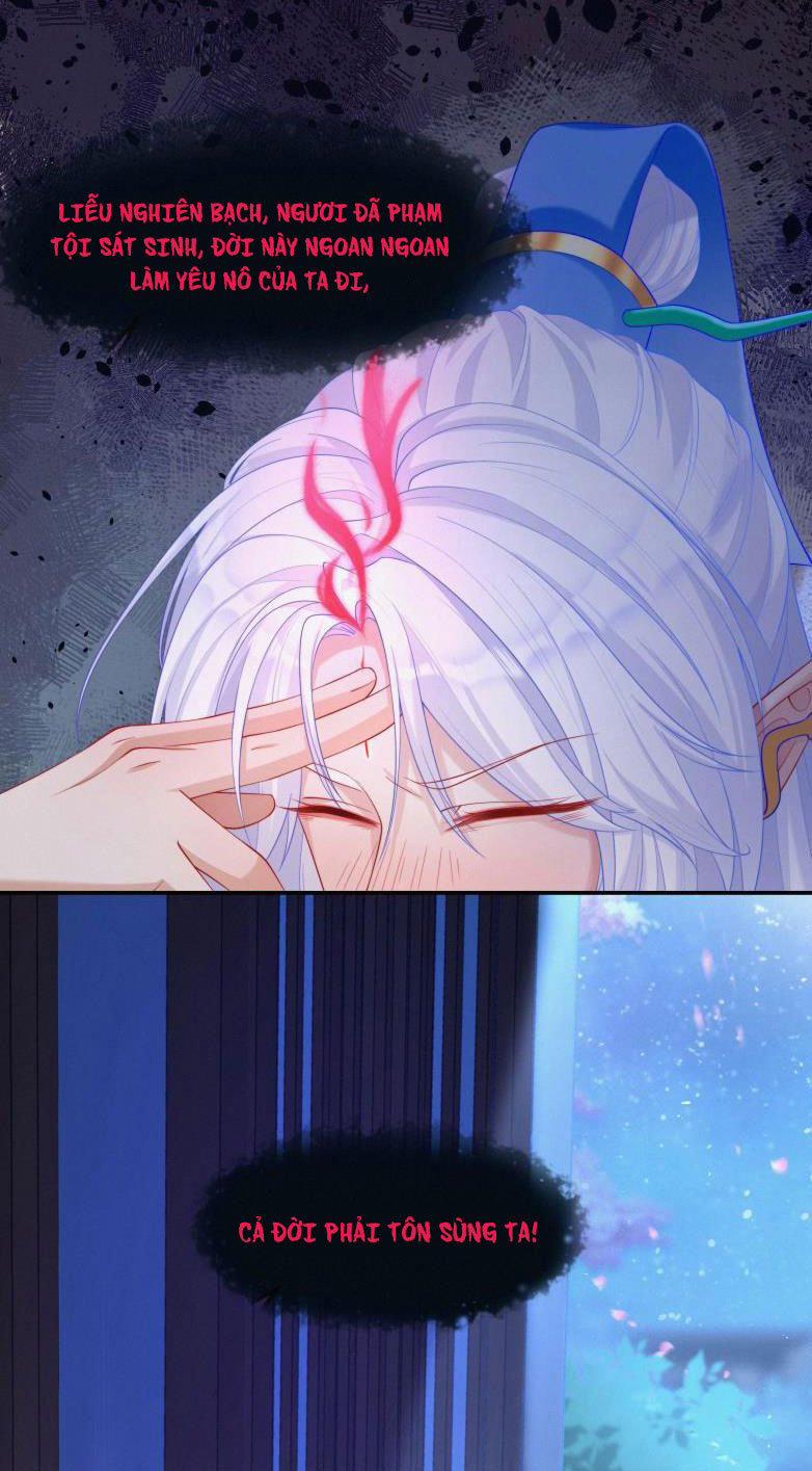 Nhất Niệm Giai Tình 3 trang 31