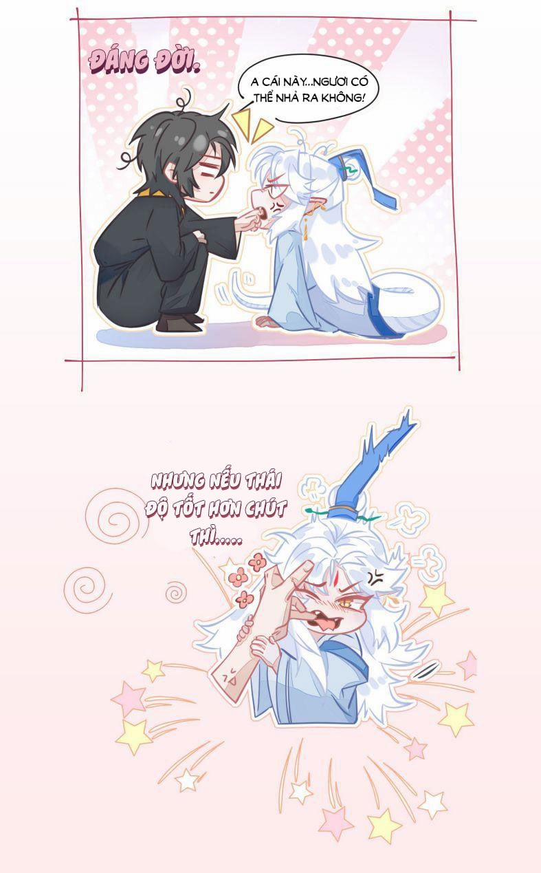 Nhất Niệm Giai Tình 3 trang 36