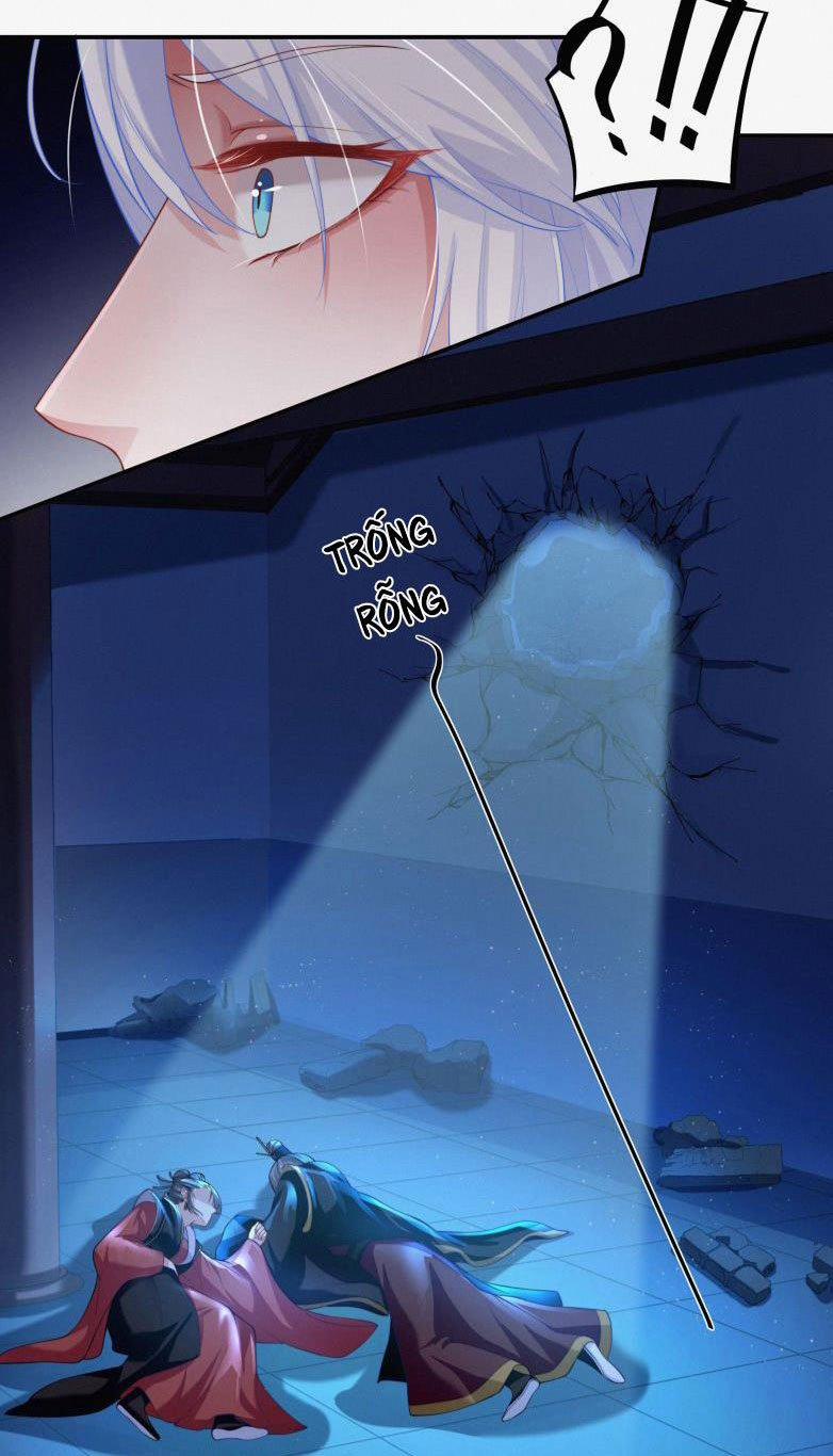 Nhất Niệm Giai Tình 3 trang 7