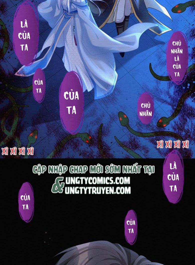 Nhất Niệm Giai Tình 3 trang 9