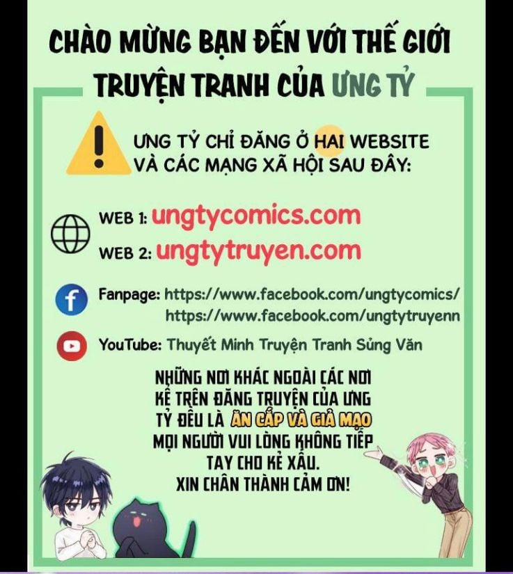 Nhất Niệm Giai Tình 30 trang 0