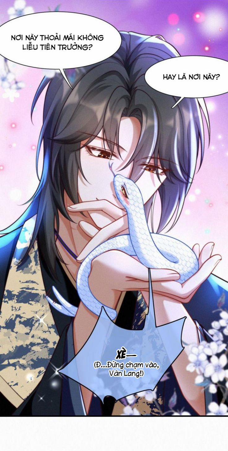 Nhất Niệm Giai Tình 30 trang 1