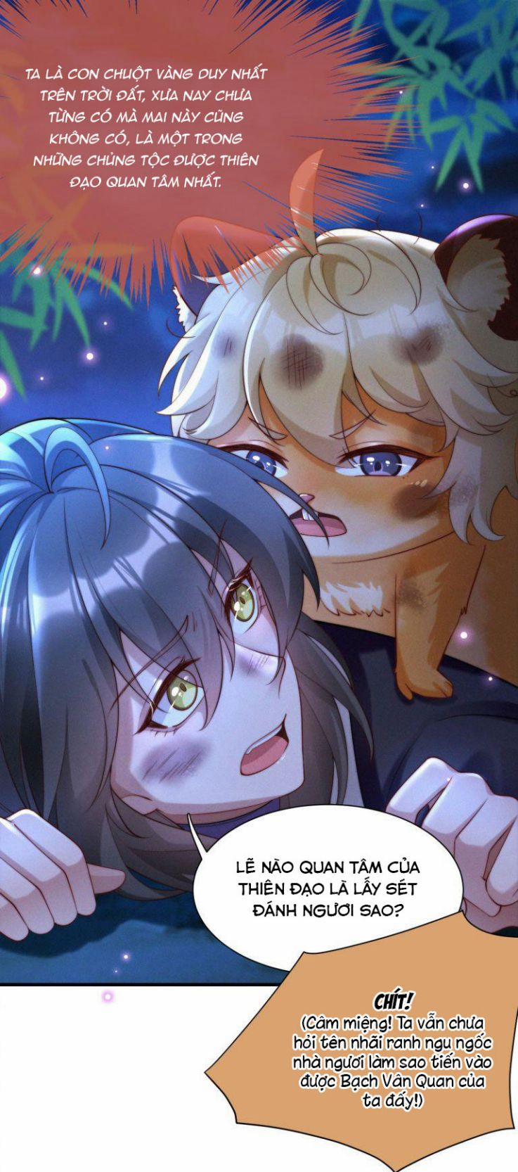 Nhất Niệm Giai Tình 30 trang 17