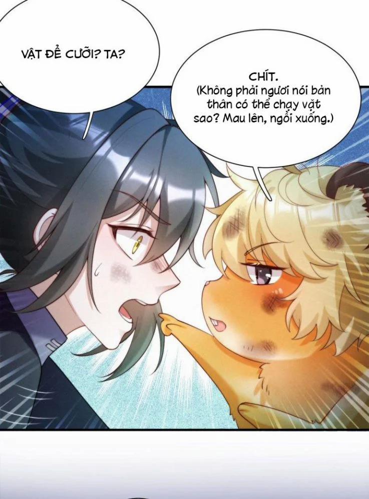 Nhất Niệm Giai Tình 30 trang 20