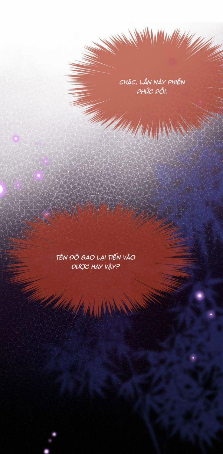 Nhất Niệm Giai Tình 30 trang 22