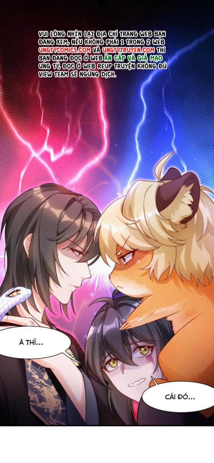 Nhất Niệm Giai Tình 30 trang 28