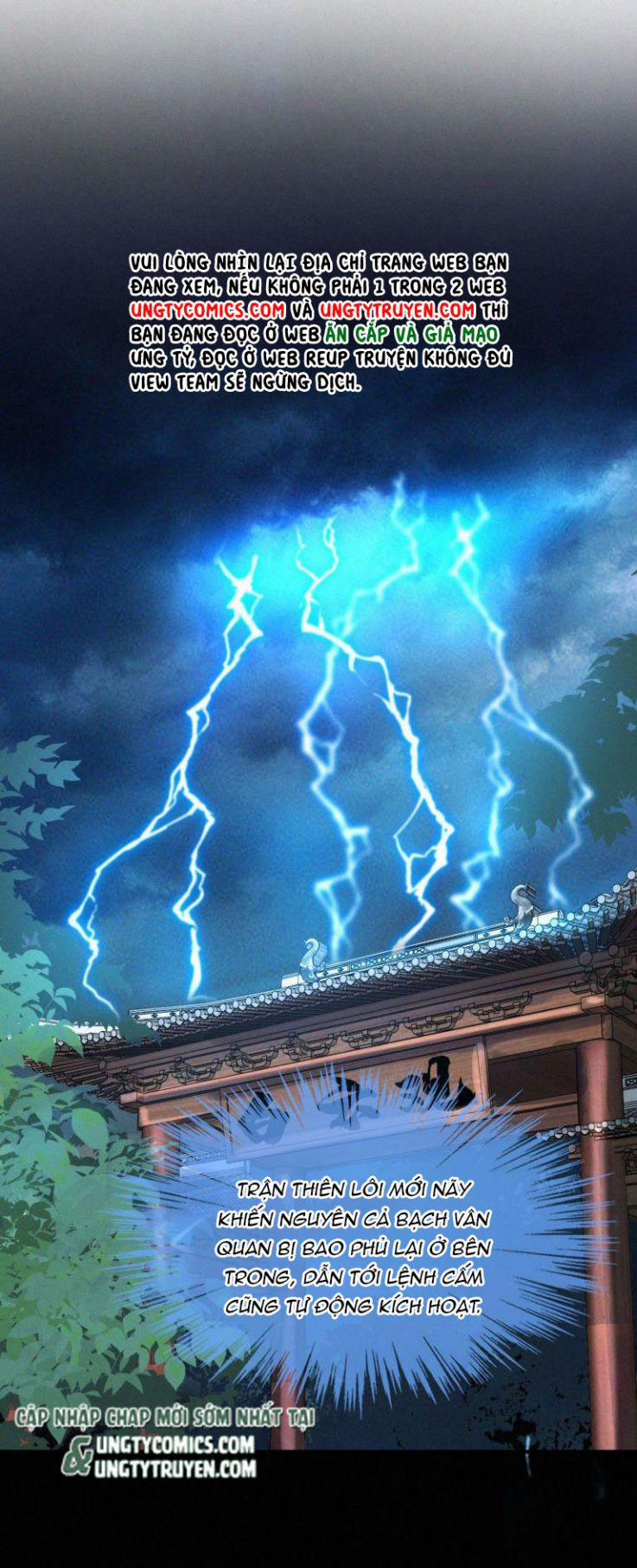 Nhất Niệm Giai Tình 30 trang 3