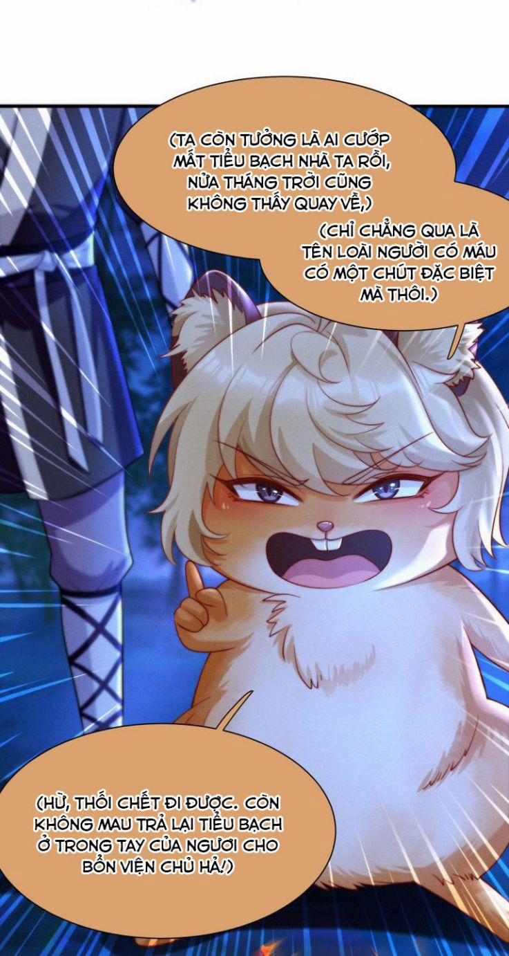 Nhất Niệm Giai Tình 30 trang 31